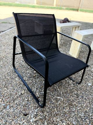 😍Set de mueble de jardín