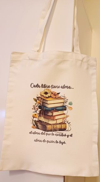 Tote personalizada
