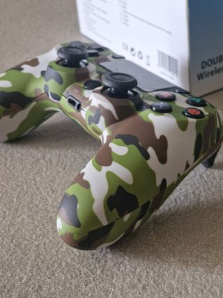 Controller PS4 mimetico