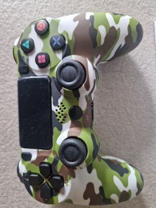 Controller PS4 mimetico