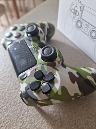 Controller PS4 mimetico