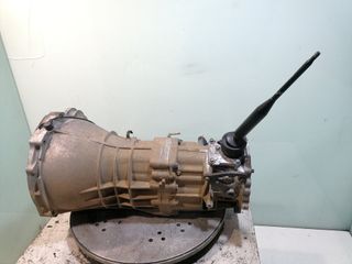 CAJA CAMBIOS NISSAN TERRANO II (R20) (3)