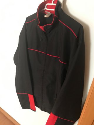 Chandal decathlon