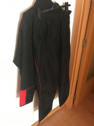 Chandal decathlon