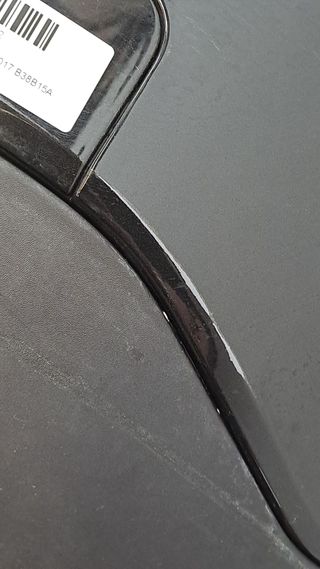 PARAGOLPES TRASERO MINI COUNTRYMAN (F60)