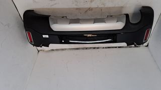 PARAGOLPES TRASERO MINI COUNTRYMAN (F60)