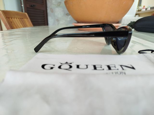 Occhiali da sole Gqueen Cat-Eye
