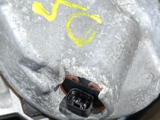 COMPRESOR AIRE ACONDICIONADO AUDI S5 COUPE (8T)