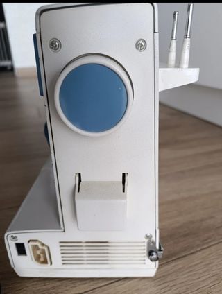 Maquina de coser Wertheim 3800