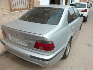 BMW Serie 5 1999