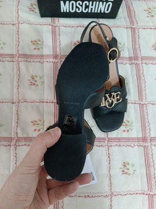 Love Moschino 37 nuevas