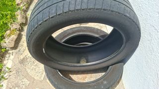 4 Neumáticos 215/50/18 92w Bridgestone
