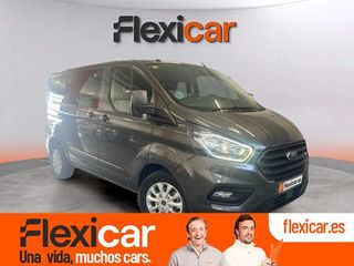 Ford Transit Custom Transit Custom 2.0 96KW
