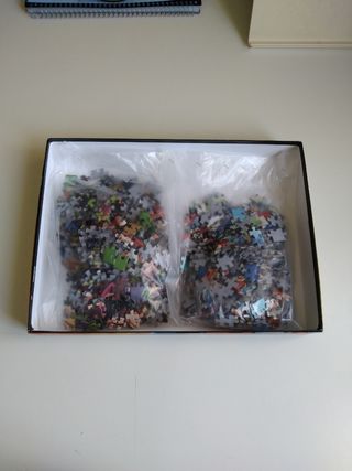Pack Puzzles