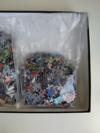 Pack Puzzles