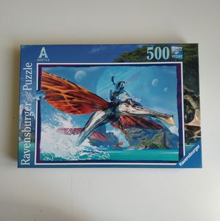 Pack Puzzles