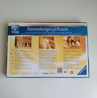 Pack Puzzles