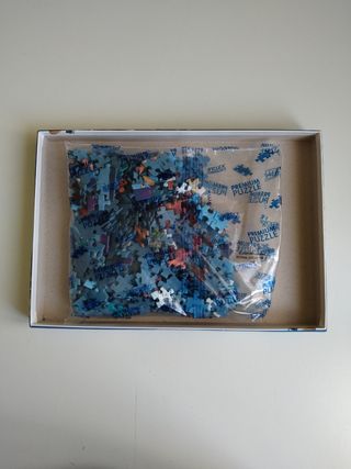 Pack Puzzles