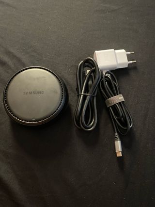Samsung dex