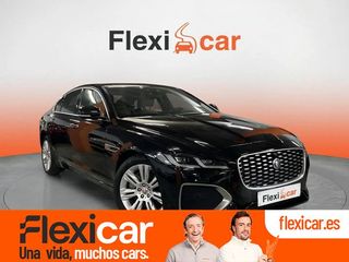 Jaguar XF 2.0D I4 150kW (204CV) AWD HSE Auto