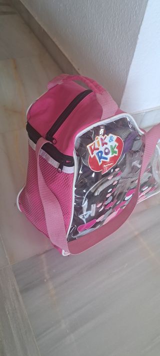 Patines infantil 