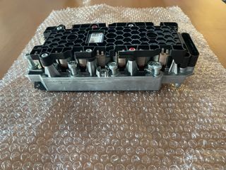 CAJAS DE CAMBIO ZF TRAXON / DAF / MAN / IVECO 