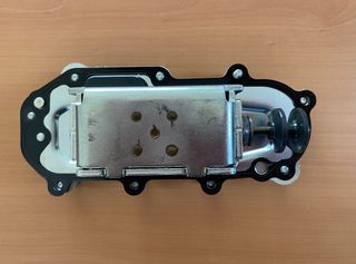 CAJAS DE CAMBIO ZF TRAXON / DAF / MAN / IVECO 