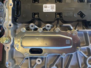 CAJAS DE CAMBIO ZF TRAXON / DAF / MAN / IVECO 