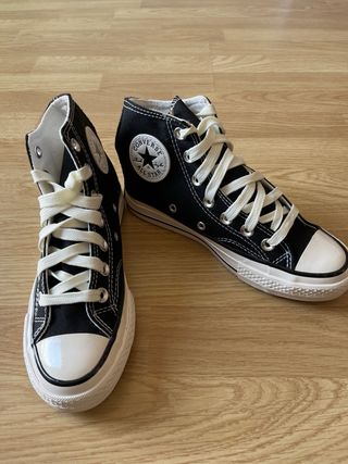 Zapatillas Converse All Star