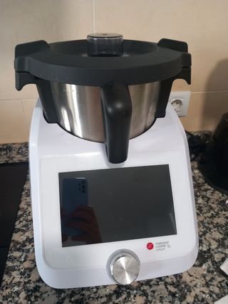 Robot cocina Monsieur Cuisine Smart
