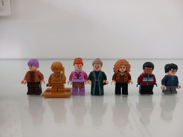 LEGO HARRY POTTER 76388