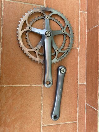 Guarnitura campagnolo centaur 10V