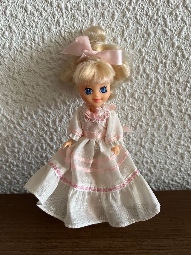 My little pony Megan