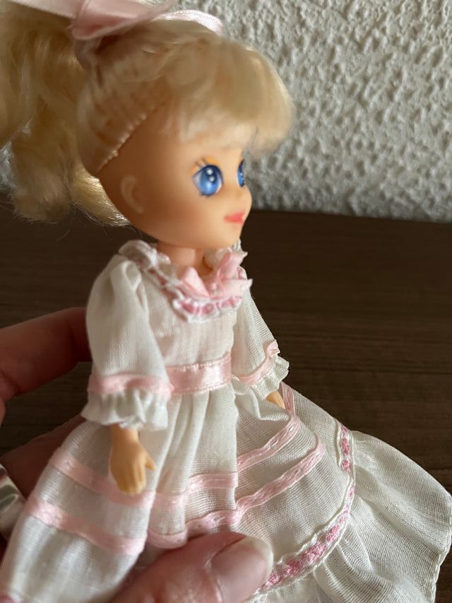 My little pony Megan