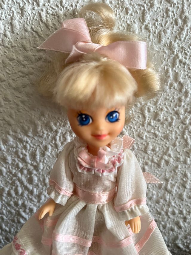 My little pony Megan