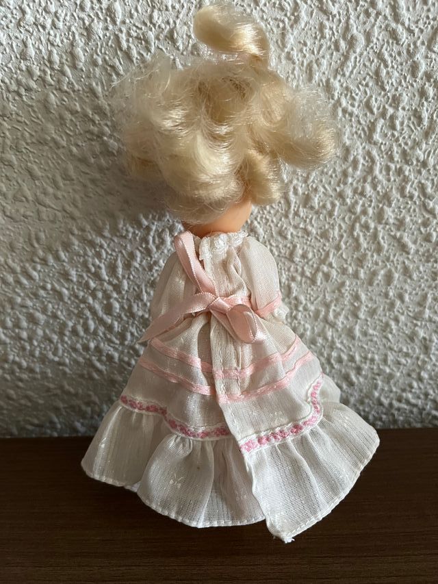 My little pony Megan