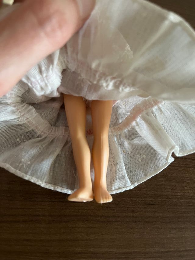 My little pony Megan