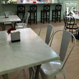 0745-CAFETERÍA GASTRO BAR CON AMBIENTACIÓN MUSICAL