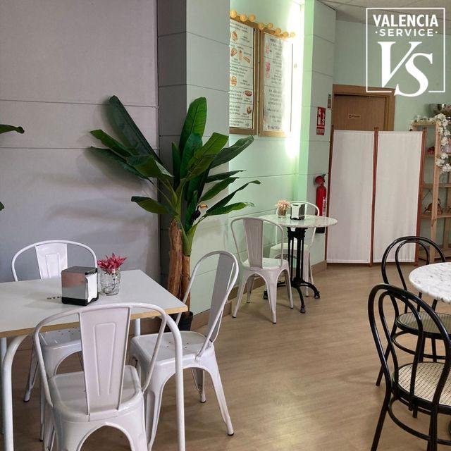 0801-CAFETERÍA GASTRO BAR CON AMBIENTACIÓN MUSICAL