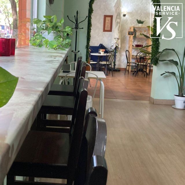 0801-CAFETERÍA GASTRO BAR CON AMBIENTACIÓN MUSICAL