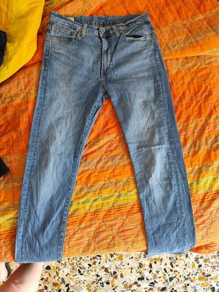 Jeans Levis