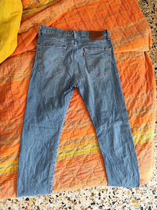 Jeans Levis