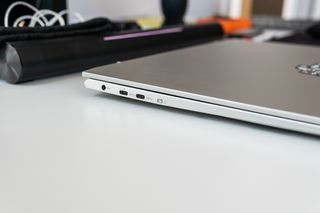 Nuovo portatile MSI Prestige 16 Studio