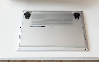 Nuovo portatile MSI Prestige 16 Studio