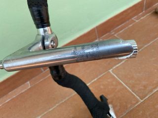 Freni unicersal e manubrio vintage 