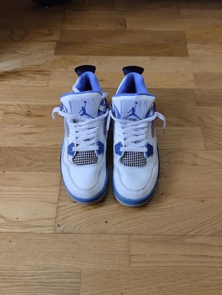 Zapatillas Jordan