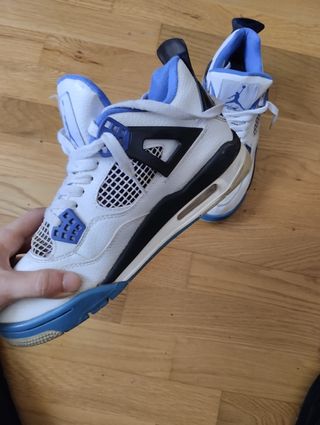 Zapatillas Jordan