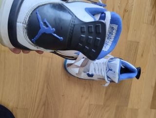 Zapatillas Jordan