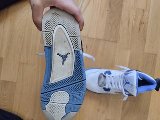 Zapatillas Jordan