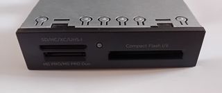 Lector Tarjetas Interno USB 3.0